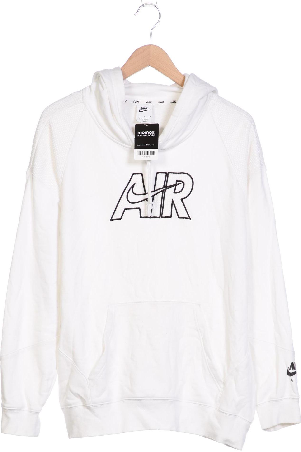

Nike Herren Kapuzenpullover, weiß