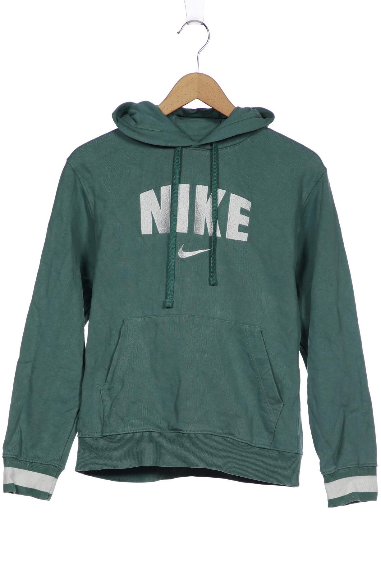 

Nike Herren Kapuzenpullover, grün