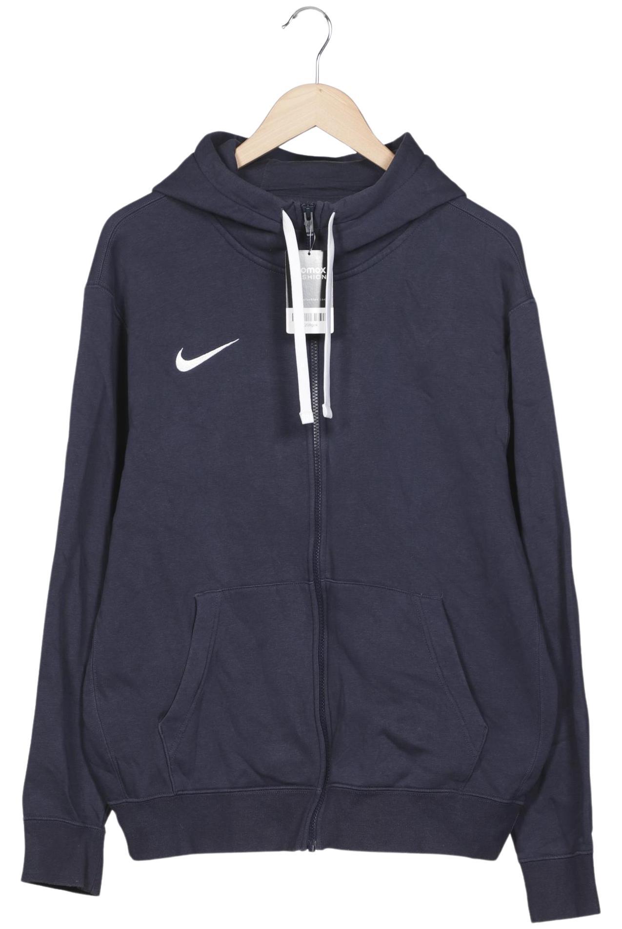 

Nike Herren Kapuzenpullover, marineblau, Gr. 52