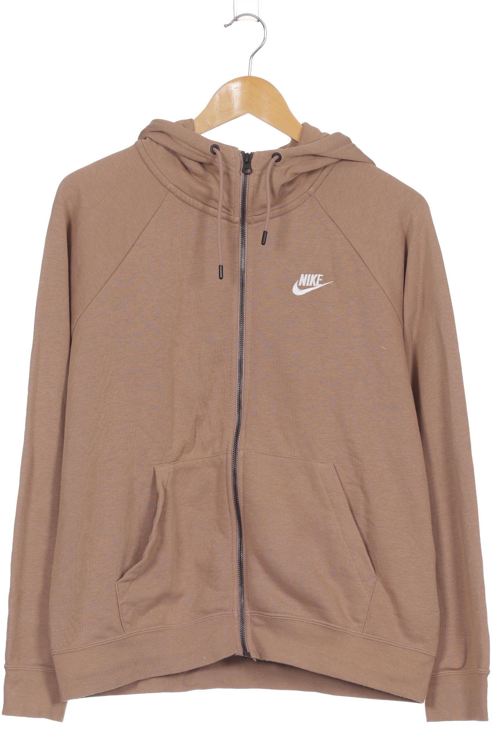 

Nike Herren Kapuzenpullover, braun, Gr.