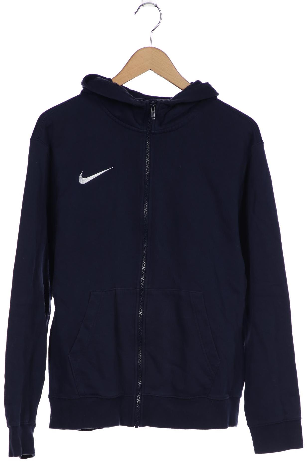 

Nike Herren Kapuzenpullover, marineblau
