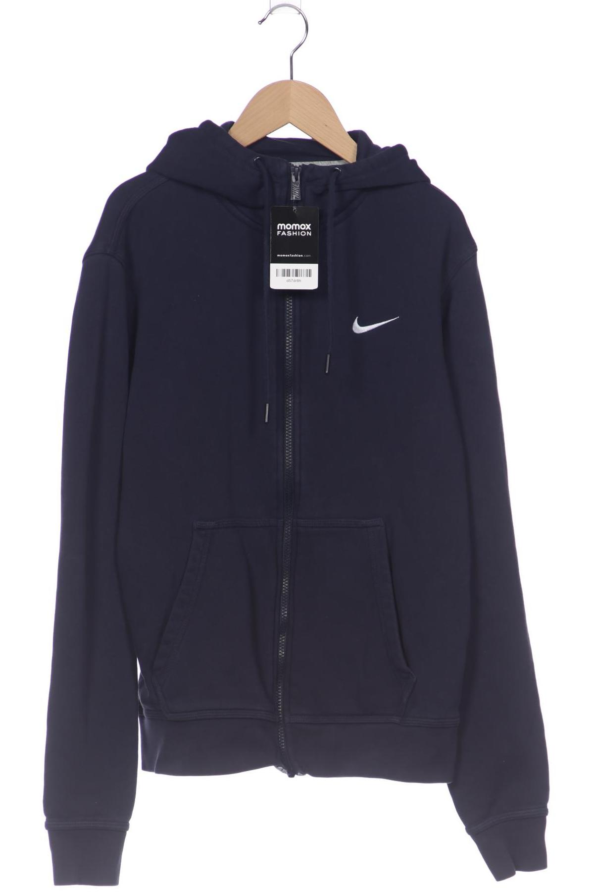 

Nike Herren Kapuzenpullover, marineblau, Gr. 48