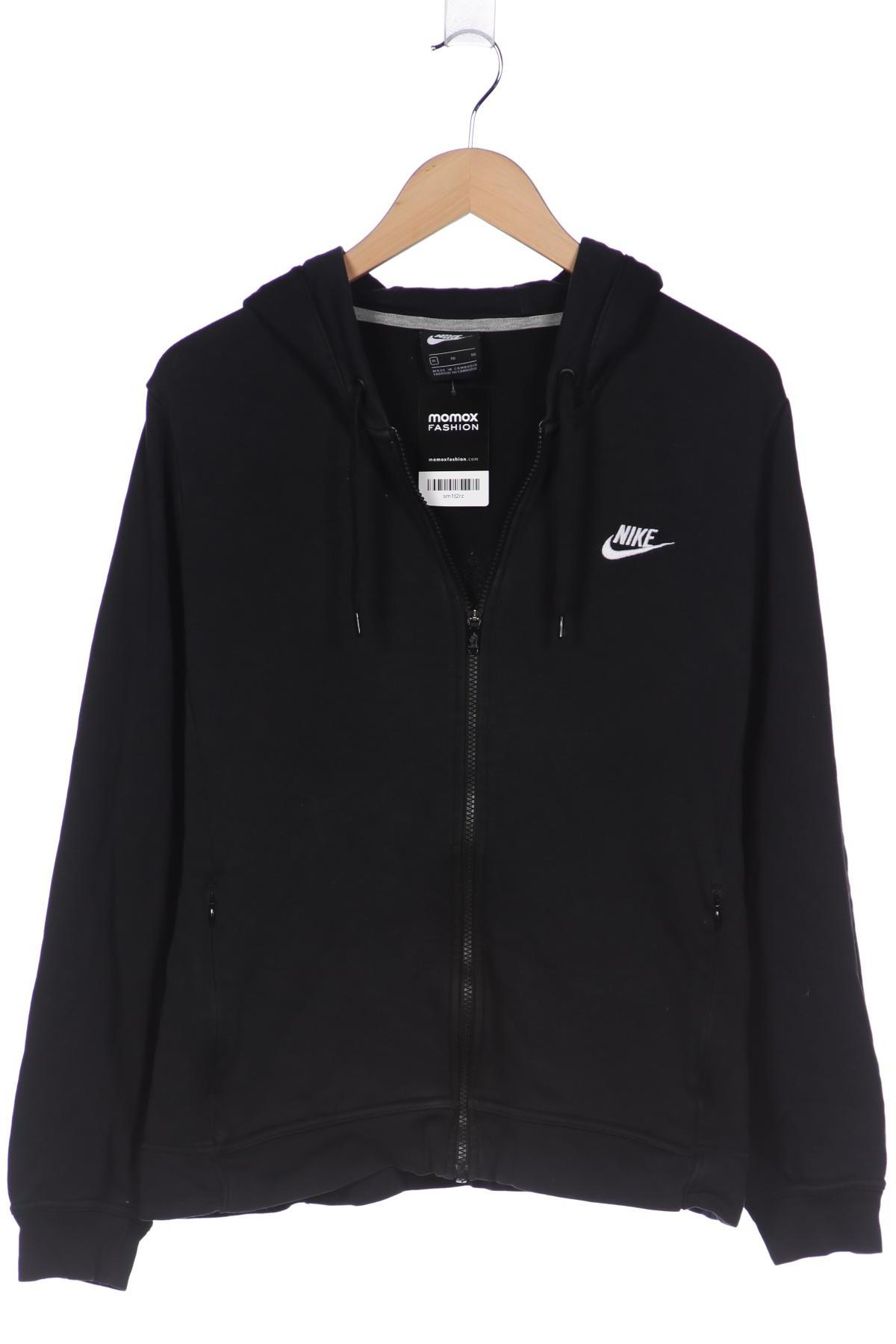 

Nike Herren Kapuzenpullover, marineblau, Gr. 54