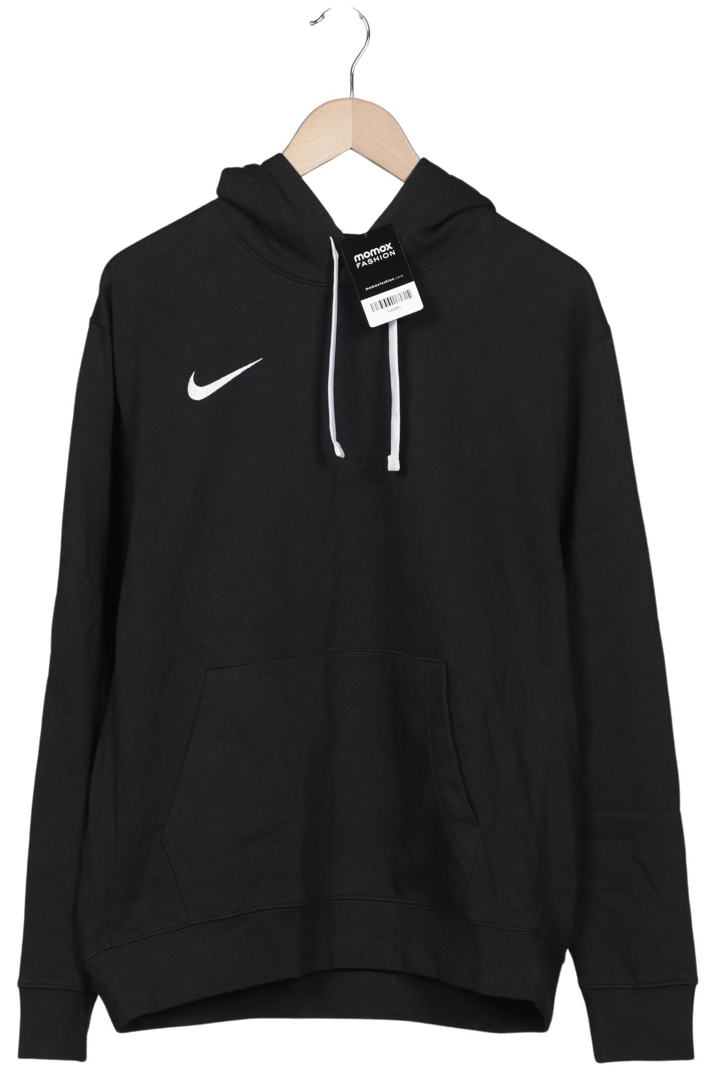 

Nike Herren Kapuzenpullover, schwarz, Gr. 52