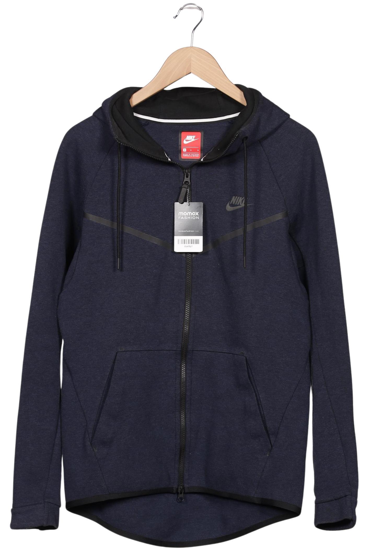 

Nike Herren Kapuzenpullover, marineblau, Gr. 48