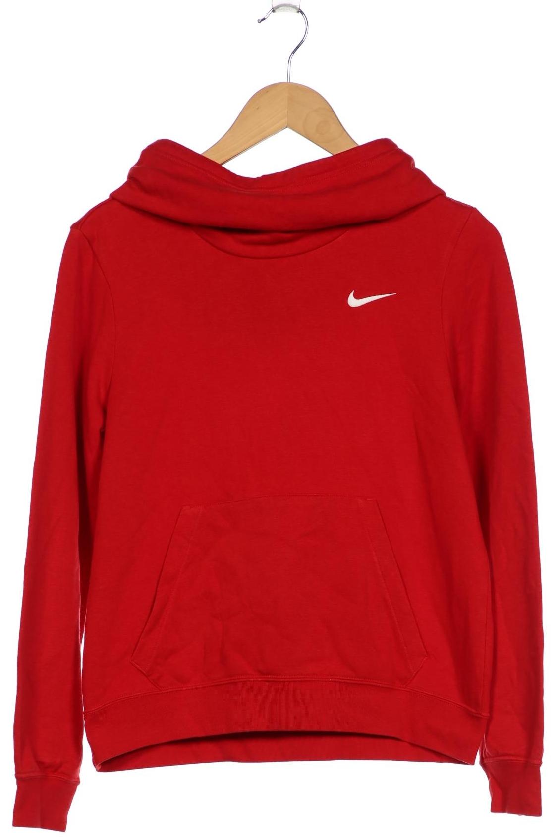 

Nike Herren Kapuzenpullover, rot, Gr. 46