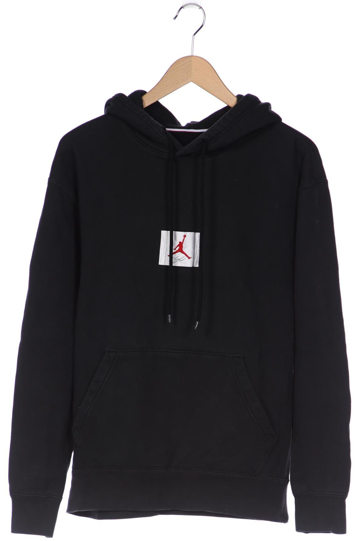 

Nike Herren Kapuzenpullover, schwarz, Gr. 48