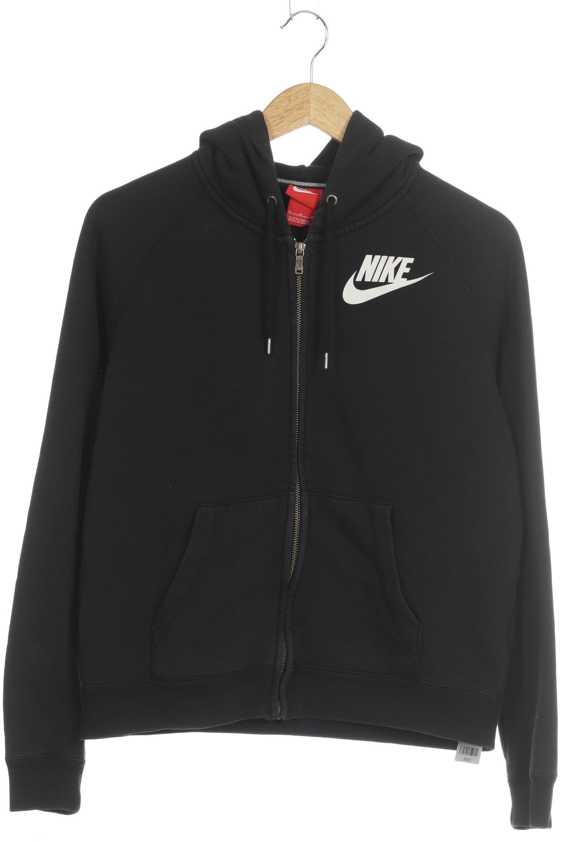 

Nike Herren Kapuzenpullover, blau, Gr.