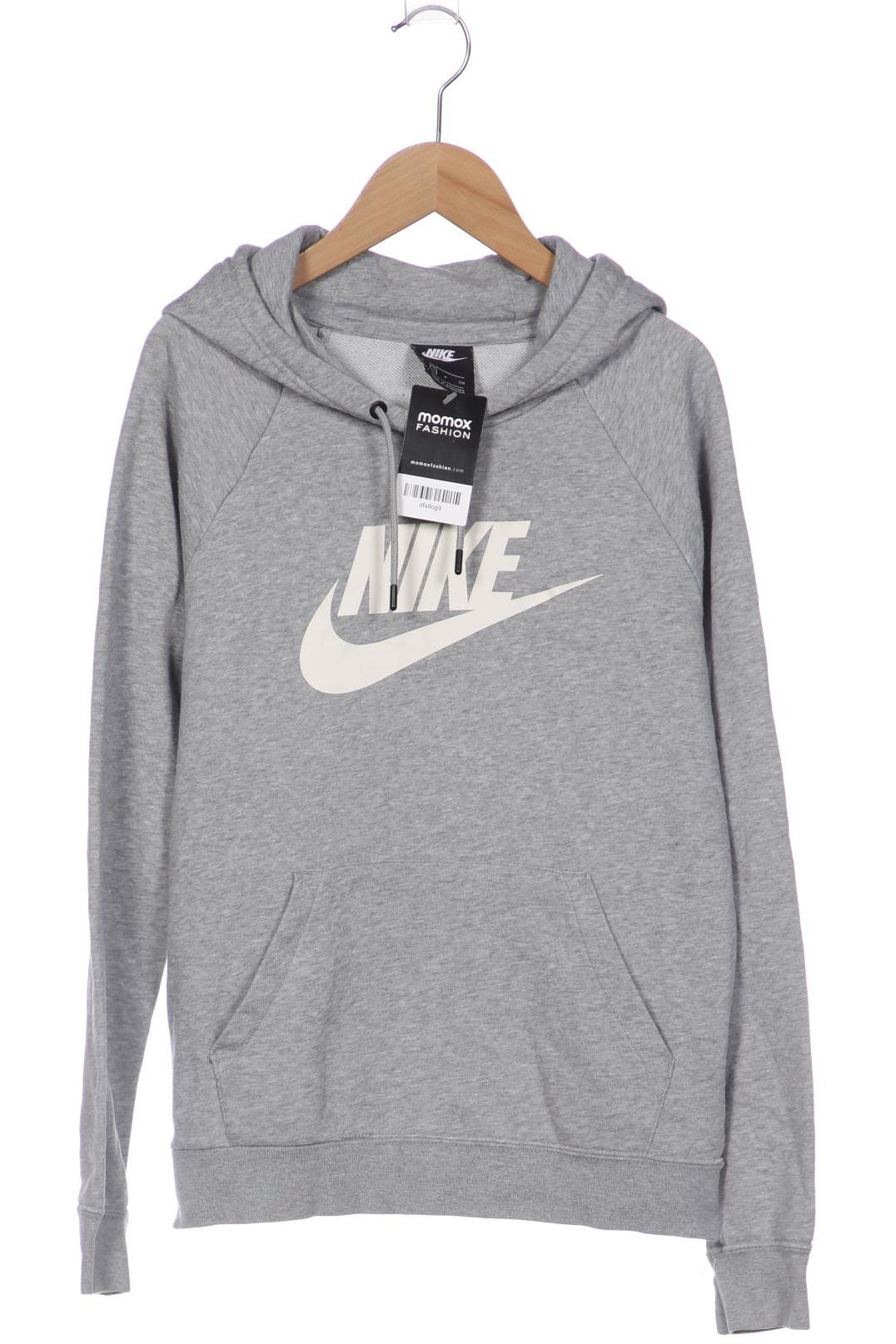 

Nike Herren Kapuzenpullover, grau