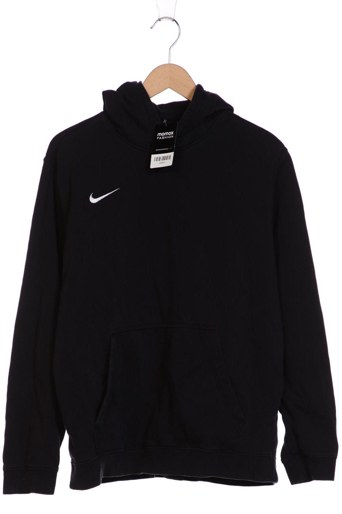 

Nike Herren Kapuzenpullover, schwarz, Gr. 54