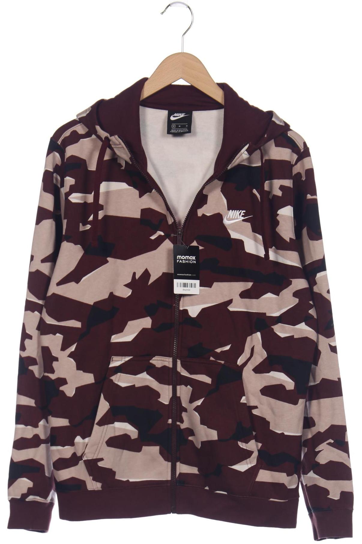 

Nike Herren Kapuzenpullover, bordeaux