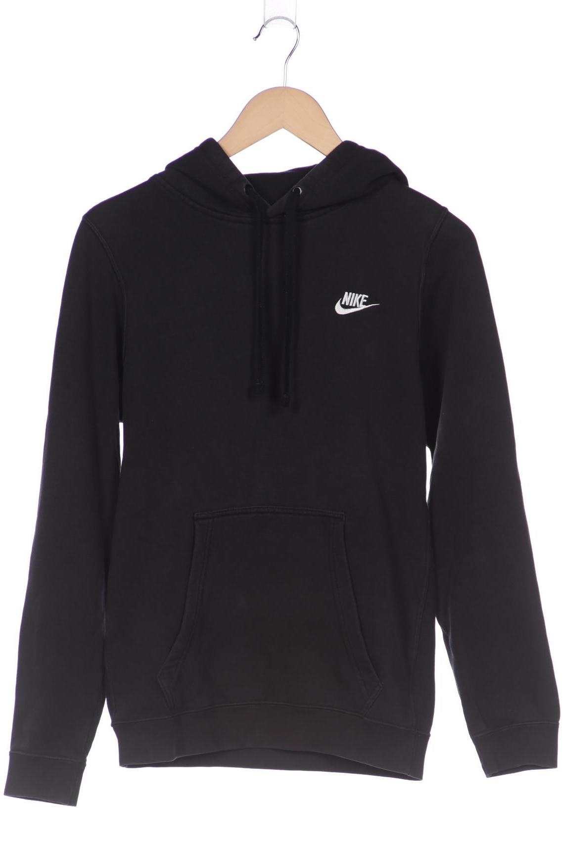 

Nike Herren Kapuzenpullover, schwarz