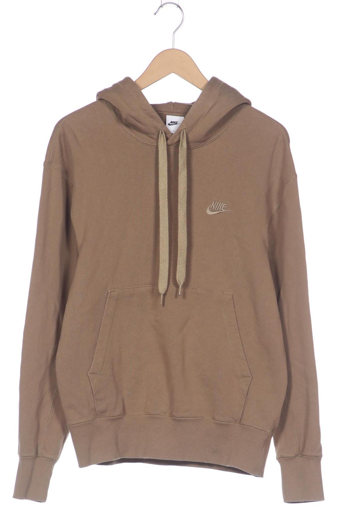 

Nike Herren Kapuzenpullover, beige, Gr. 46