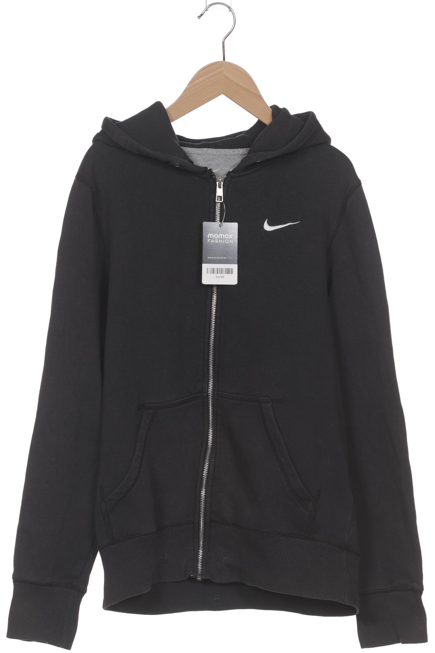 

Nike Herren Kapuzenpullover, marineblau, Gr. 46