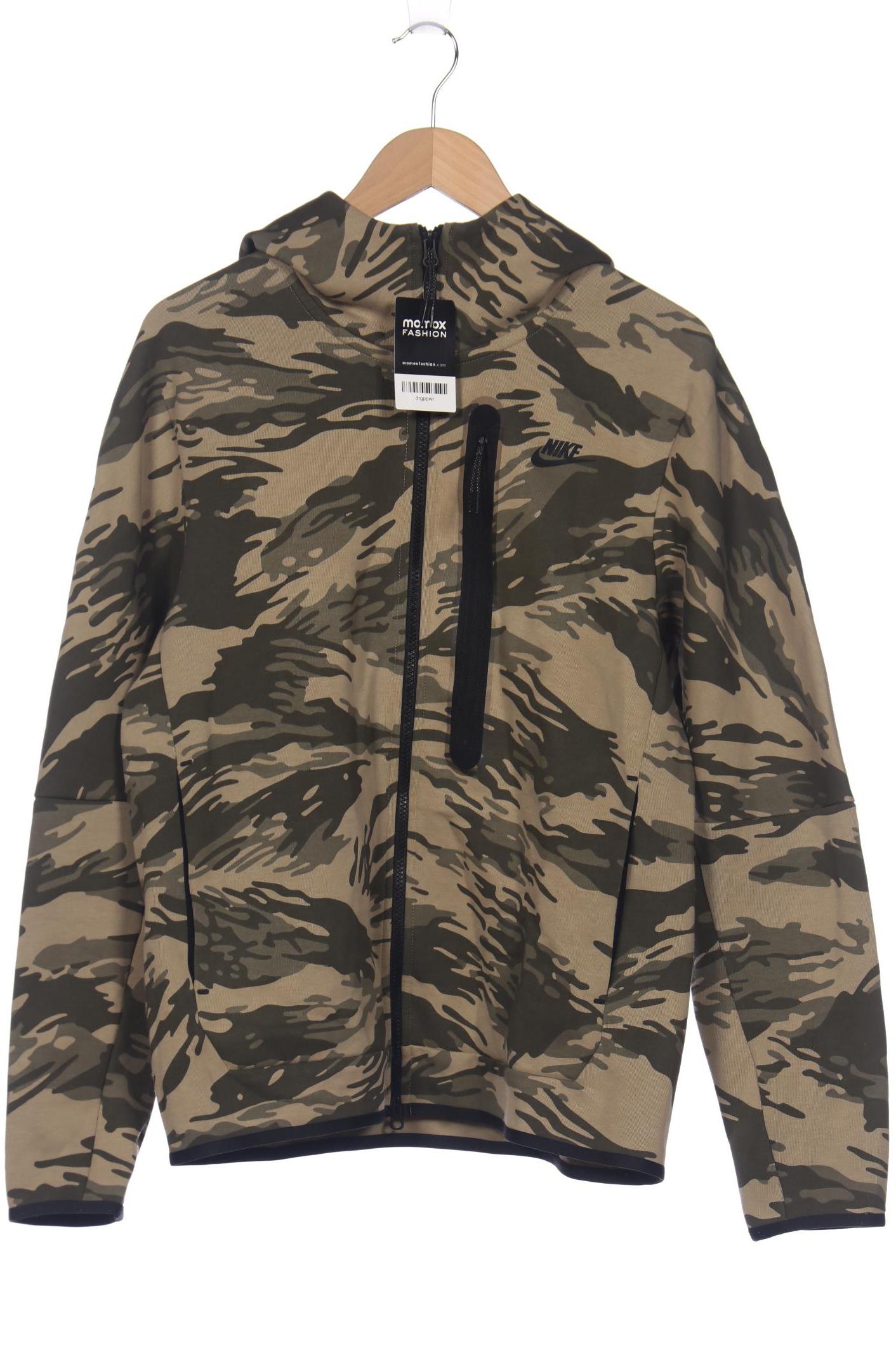 

Nike Herren Kapuzenpullover, braun