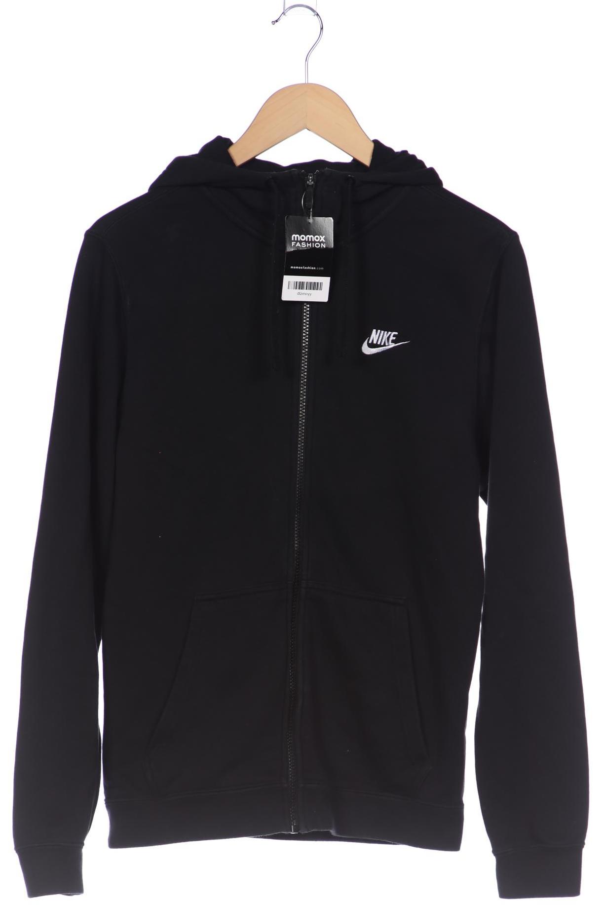 

Nike Herren Kapuzenpullover, schwarz, Gr. 46