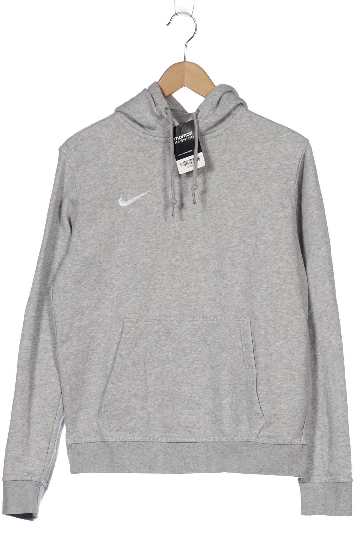 

Nike Herren Kapuzenpullover, grau