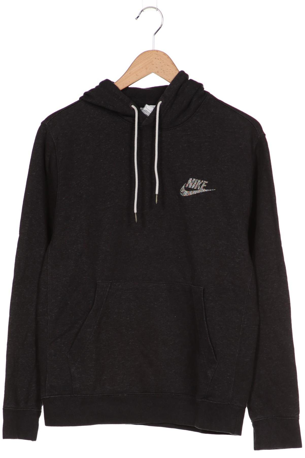 

Nike Herren Kapuzenpullover, grau