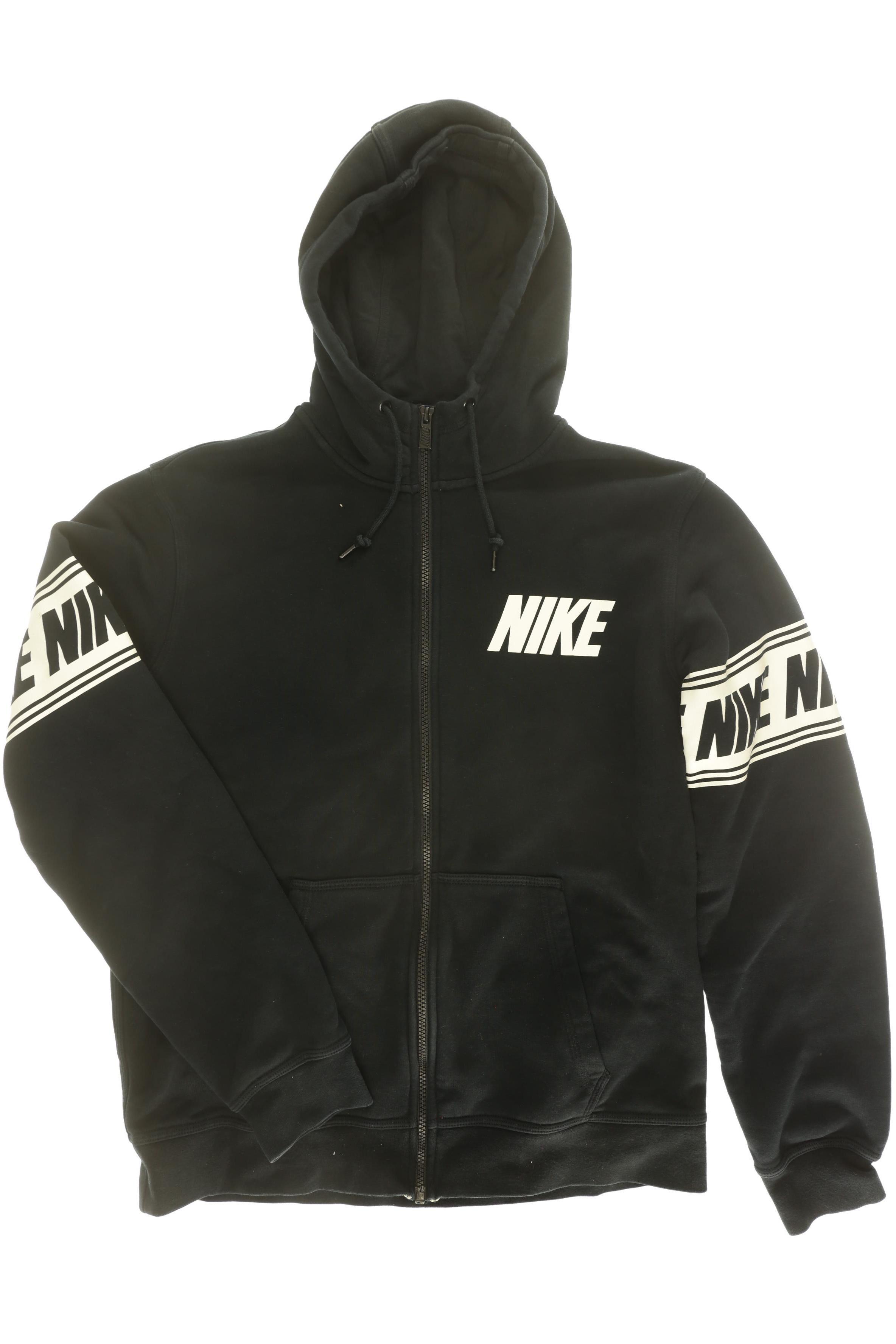 

Nike Herren Kapuzenpullover, blau, Gr.