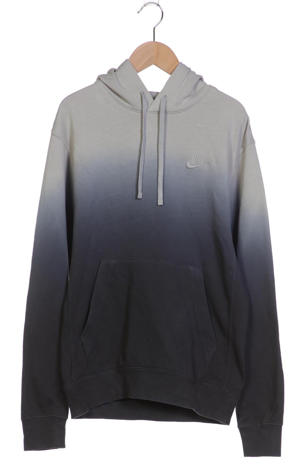 

Nike Herren Kapuzenpullover, blau