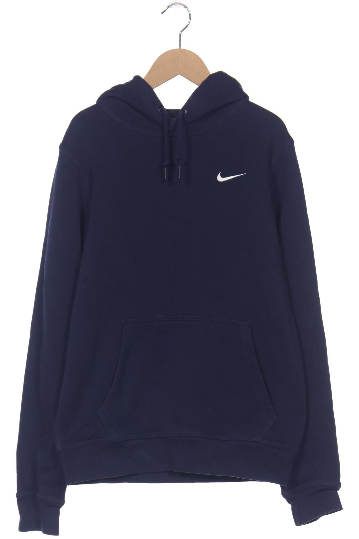 

Nike Herren Kapuzenpullover, marineblau, Gr. 46
