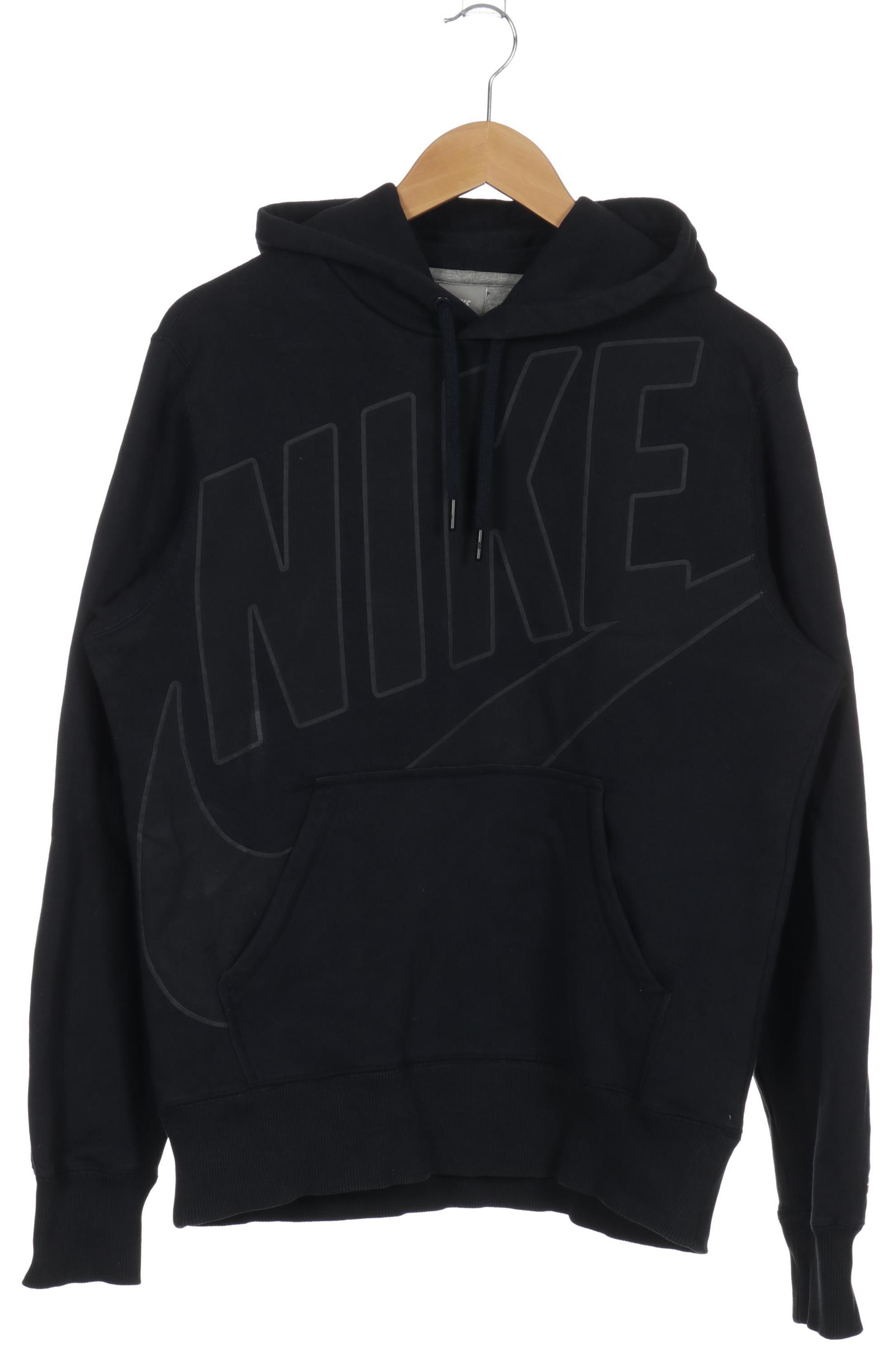 

Nike Herren Kapuzenpullover, blau, Gr.