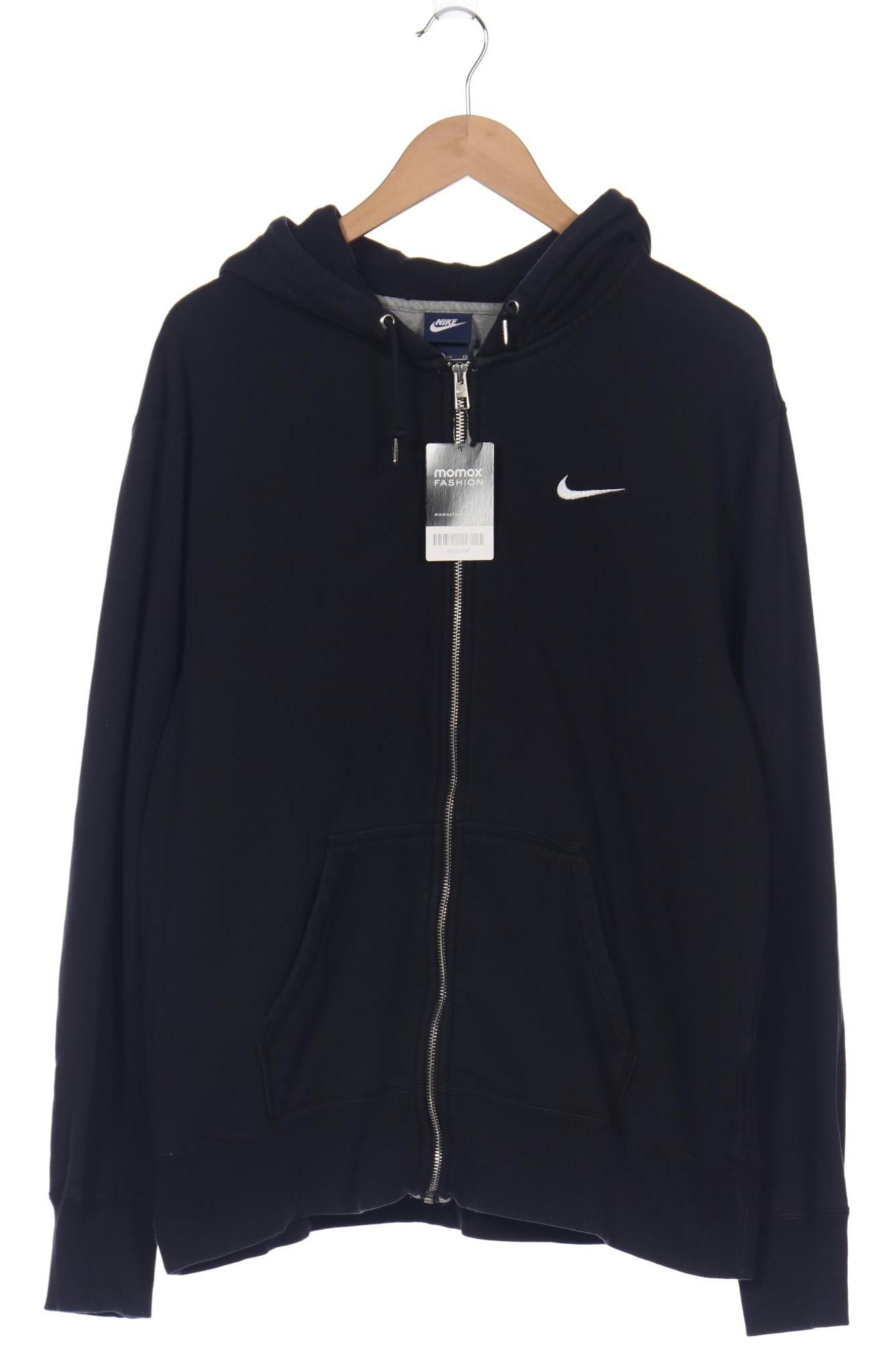 

Nike Herren Kapuzenpullover, schwarz