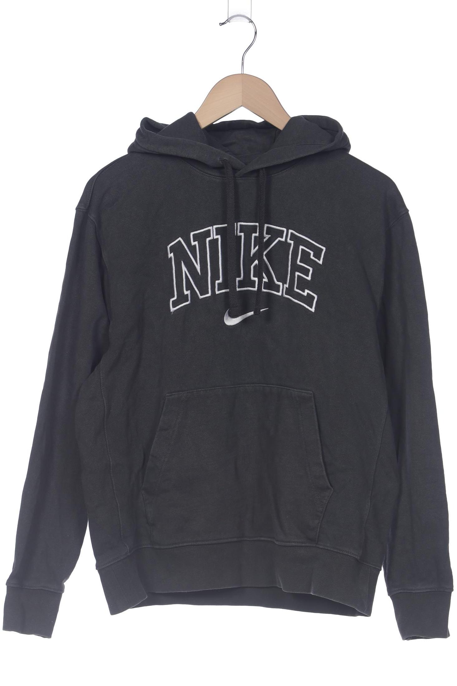 

Nike Herren Kapuzenpullover, schwarz, Gr. 48