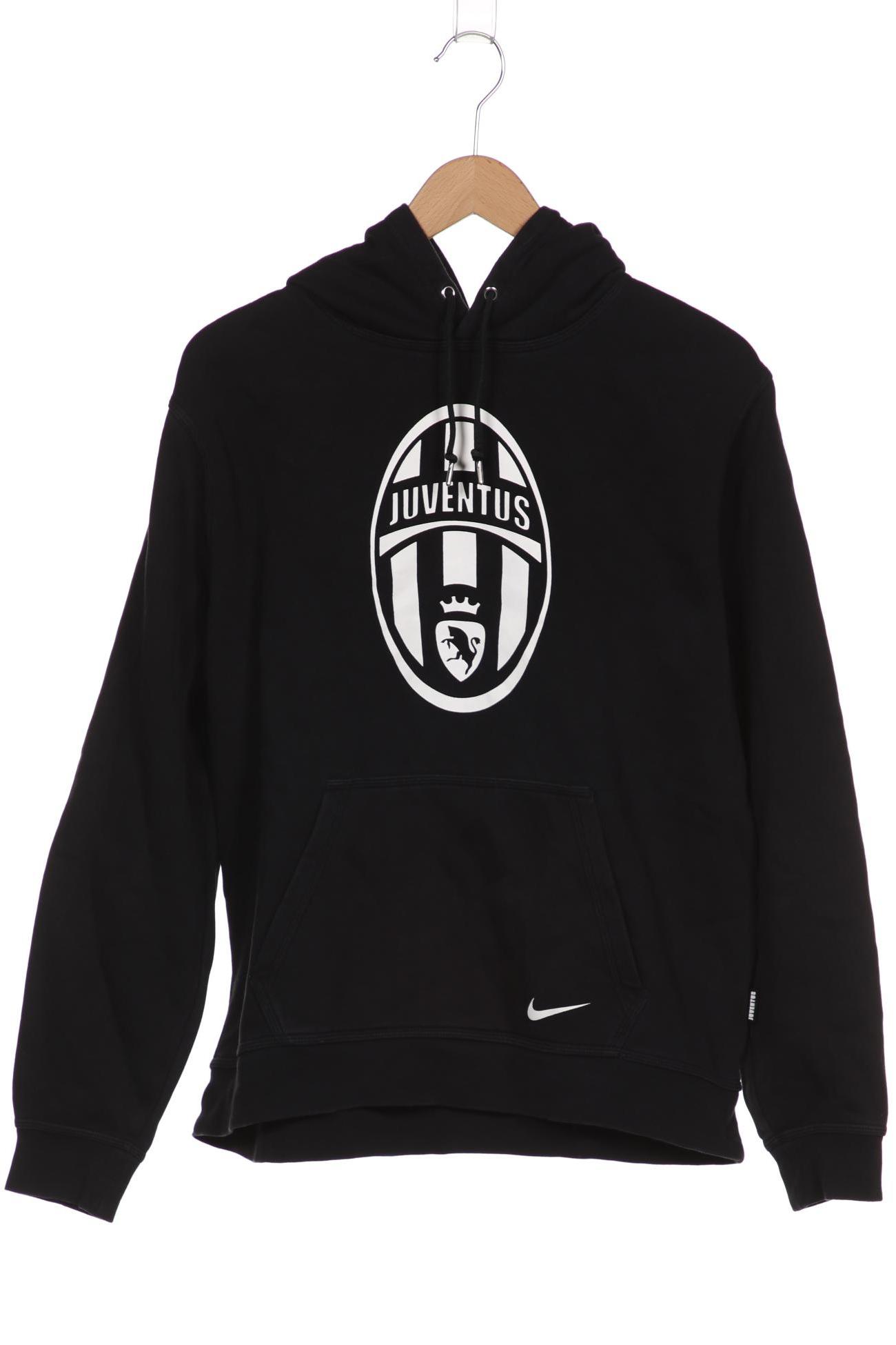 

Nike Herren Kapuzenpullover, schwarz