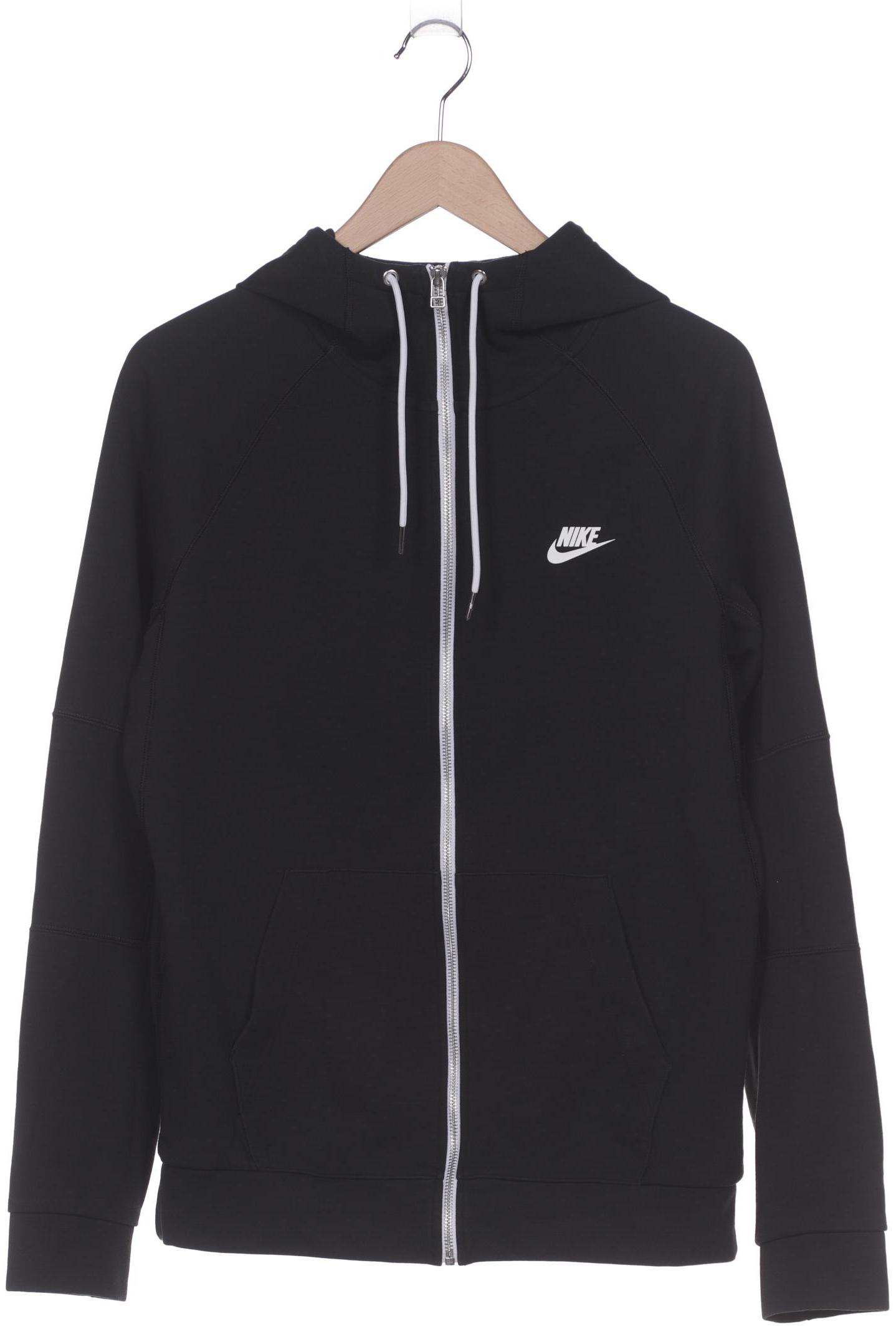 

Nike Herren Kapuzenpullover, schwarz, Gr. 48