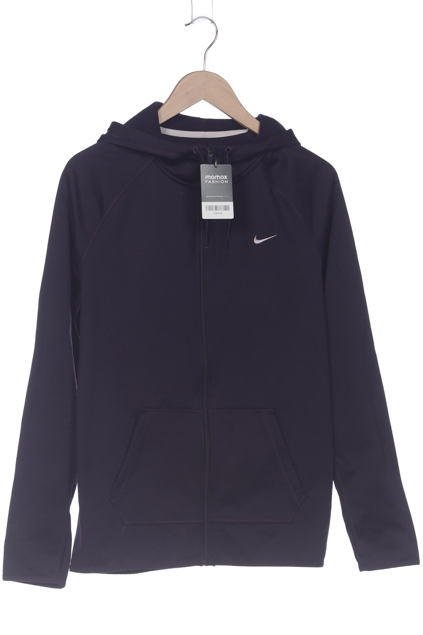 Thumbnail - Nike Herren Kapuzenpullover, flieder, Gr. 52