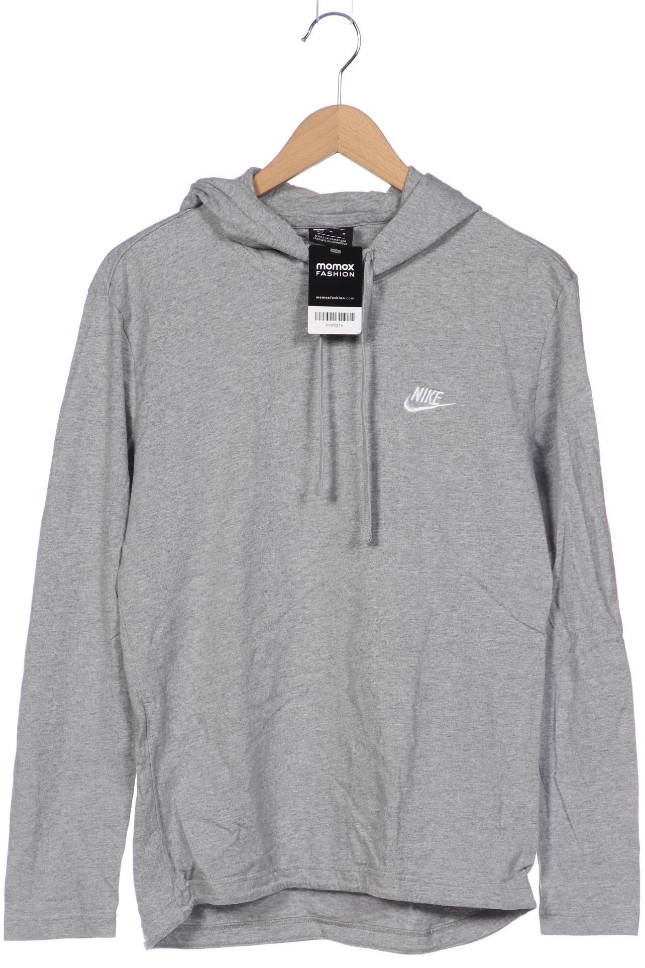 

Nike Herren Kapuzenpullover, grau