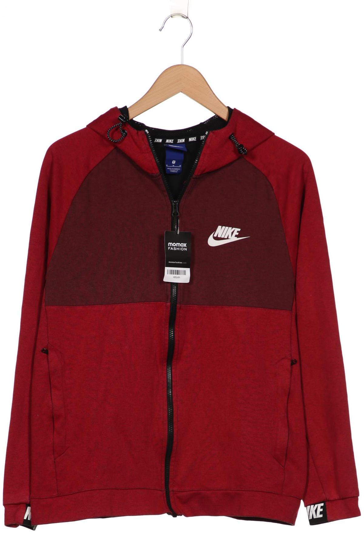 

Nike Herren Kapuzenpullover, bordeaux