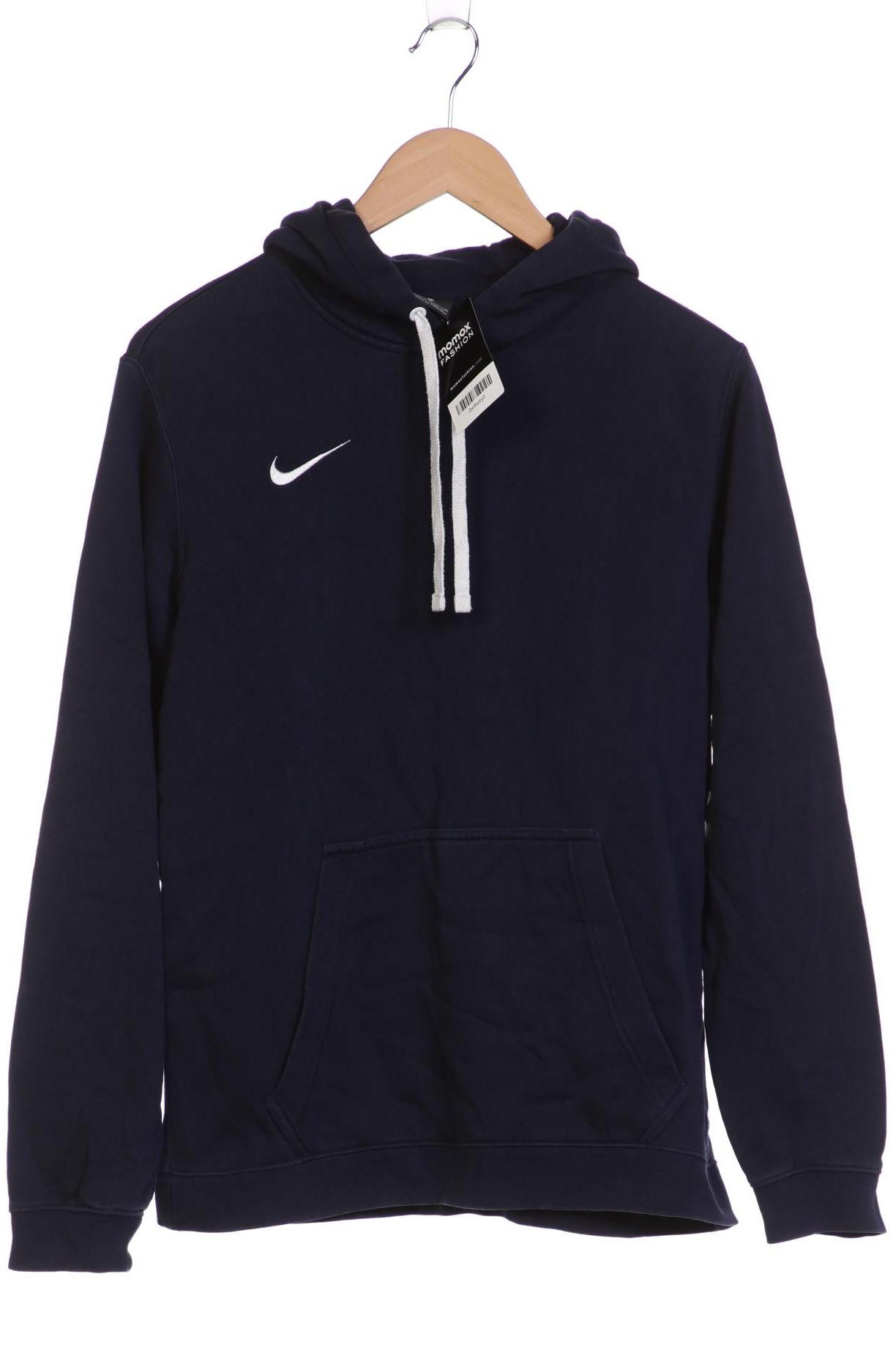 

Nike Herren Kapuzenpullover, marineblau, Gr. 48