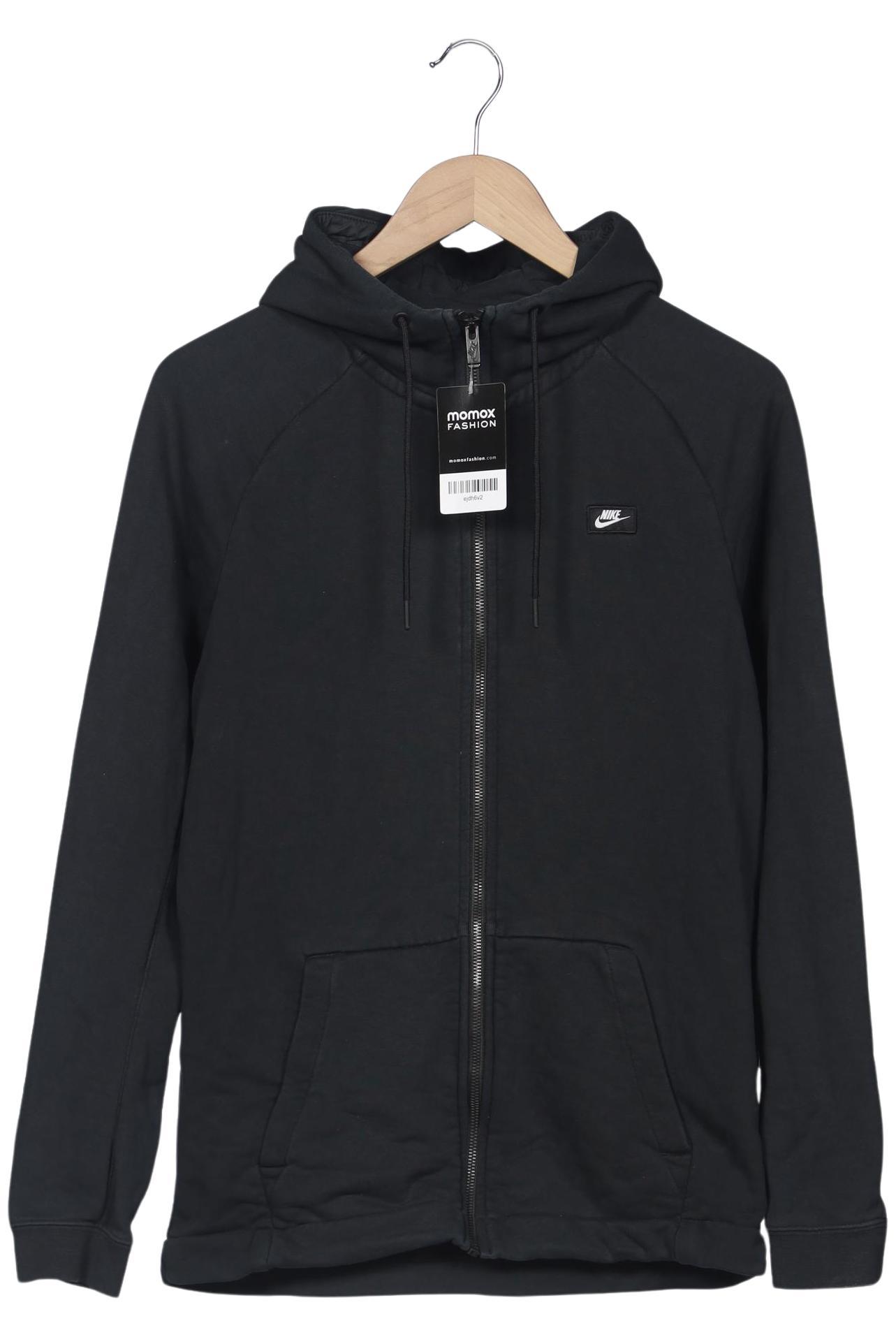 

Nike Herren Kapuzenpullover, schwarz, Gr. 48