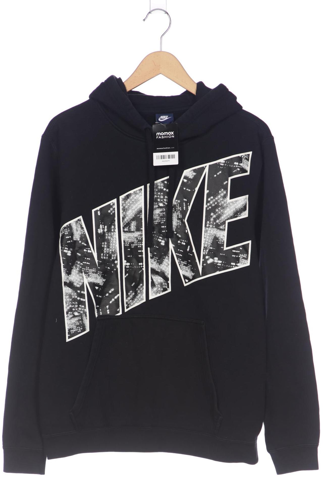 

Nike Herren Kapuzenpullover, marineblau, Gr. 52