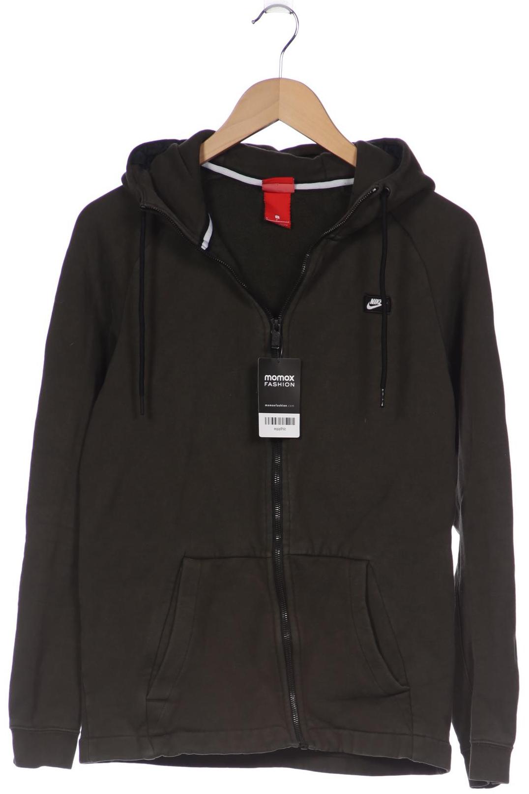 

Nike Herren Kapuzenpullover, grün