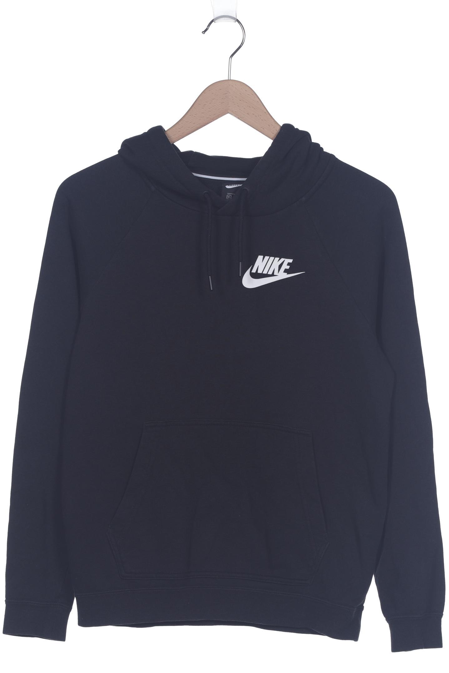 

Nike Herren Kapuzenpullover, schwarz