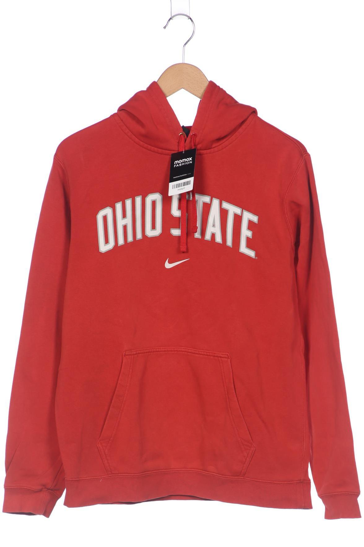 

Nike Herren Kapuzenpullover, rot, Gr. 48