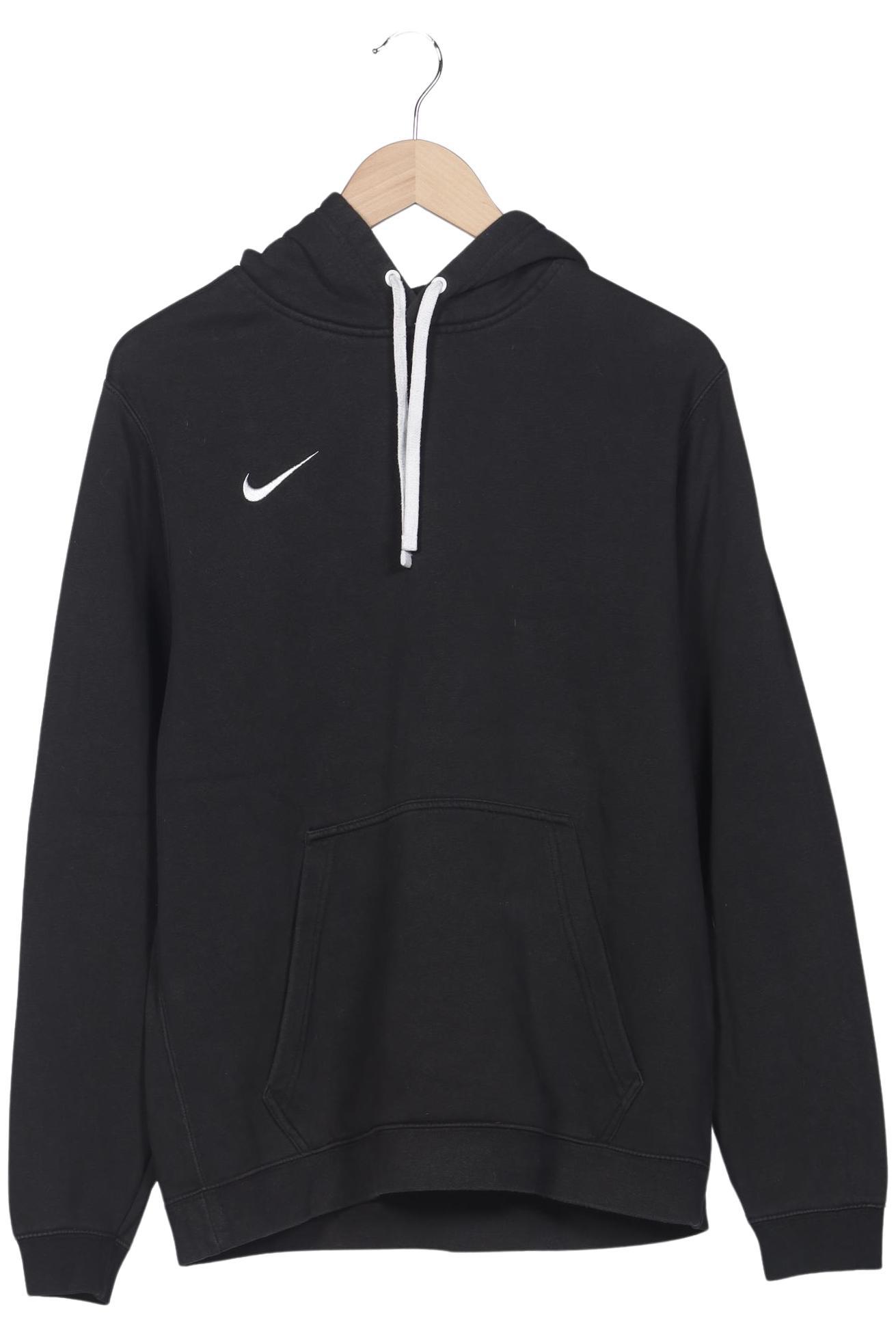 

Nike Herren Kapuzenpullover, schwarz, Gr. 52