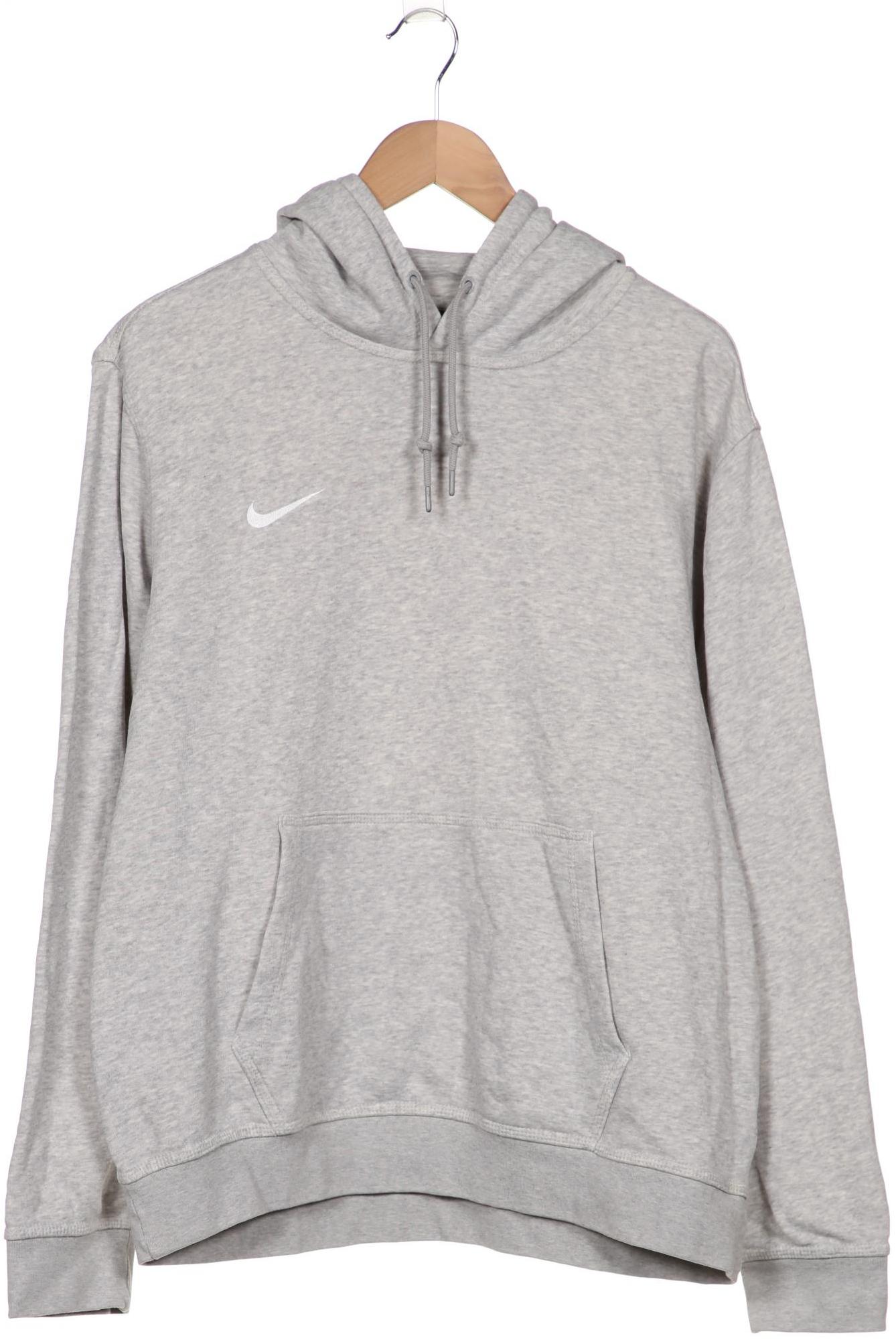 

Nike Herren Kapuzenpullover, grau