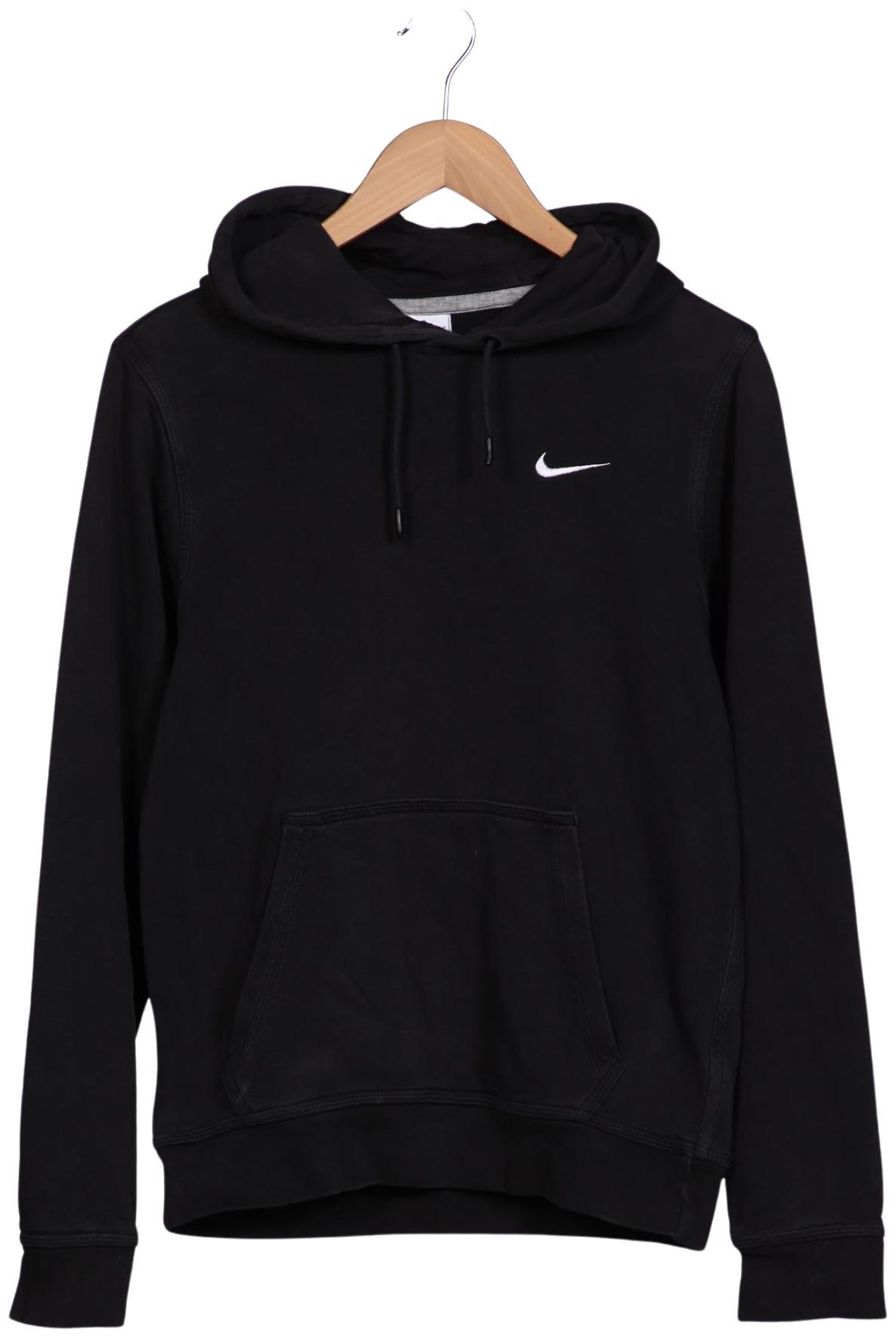 

Nike Herren Kapuzenpullover, schwarz, Gr. 46