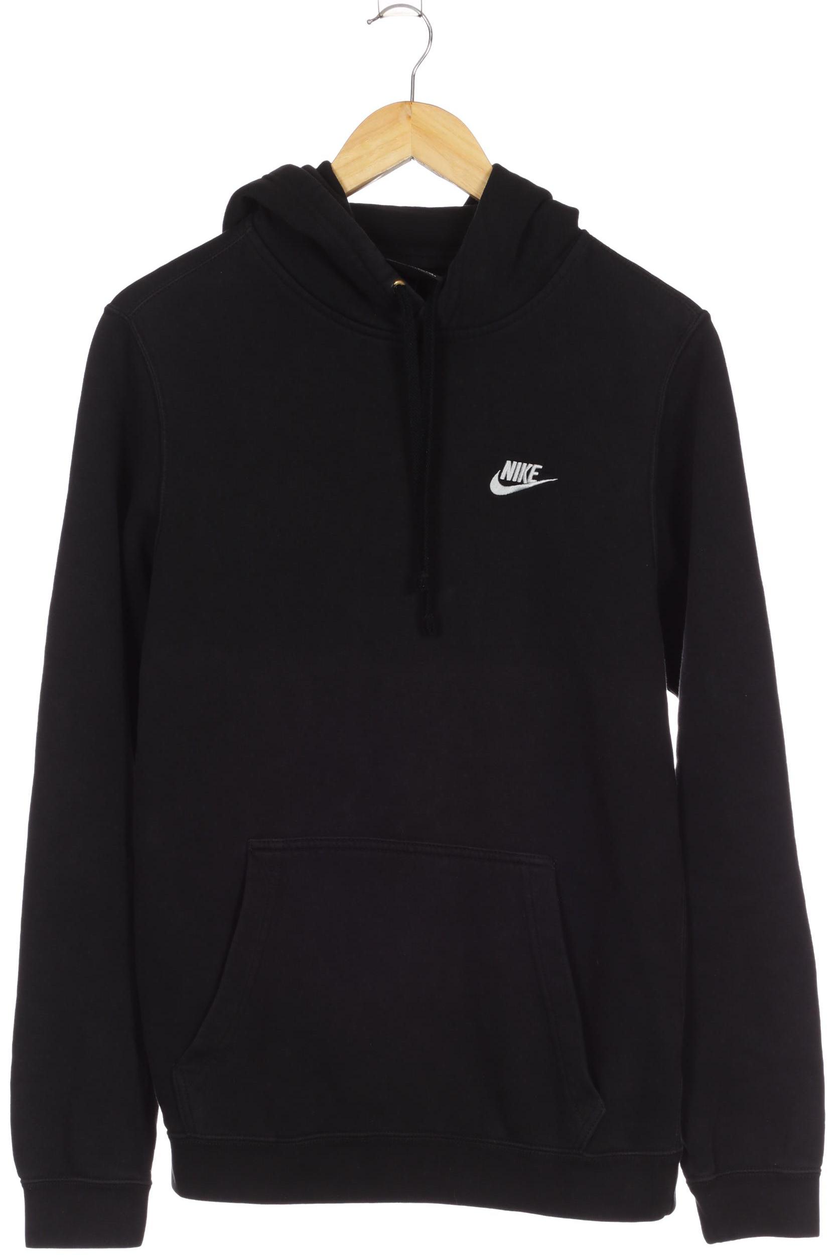 

Nike Herren Kapuzenpullover, schwarz, Gr. 46