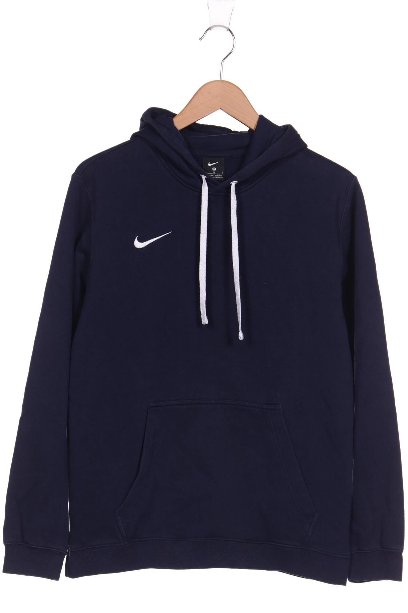 

Nike Herren Kapuzenpullover, marineblau