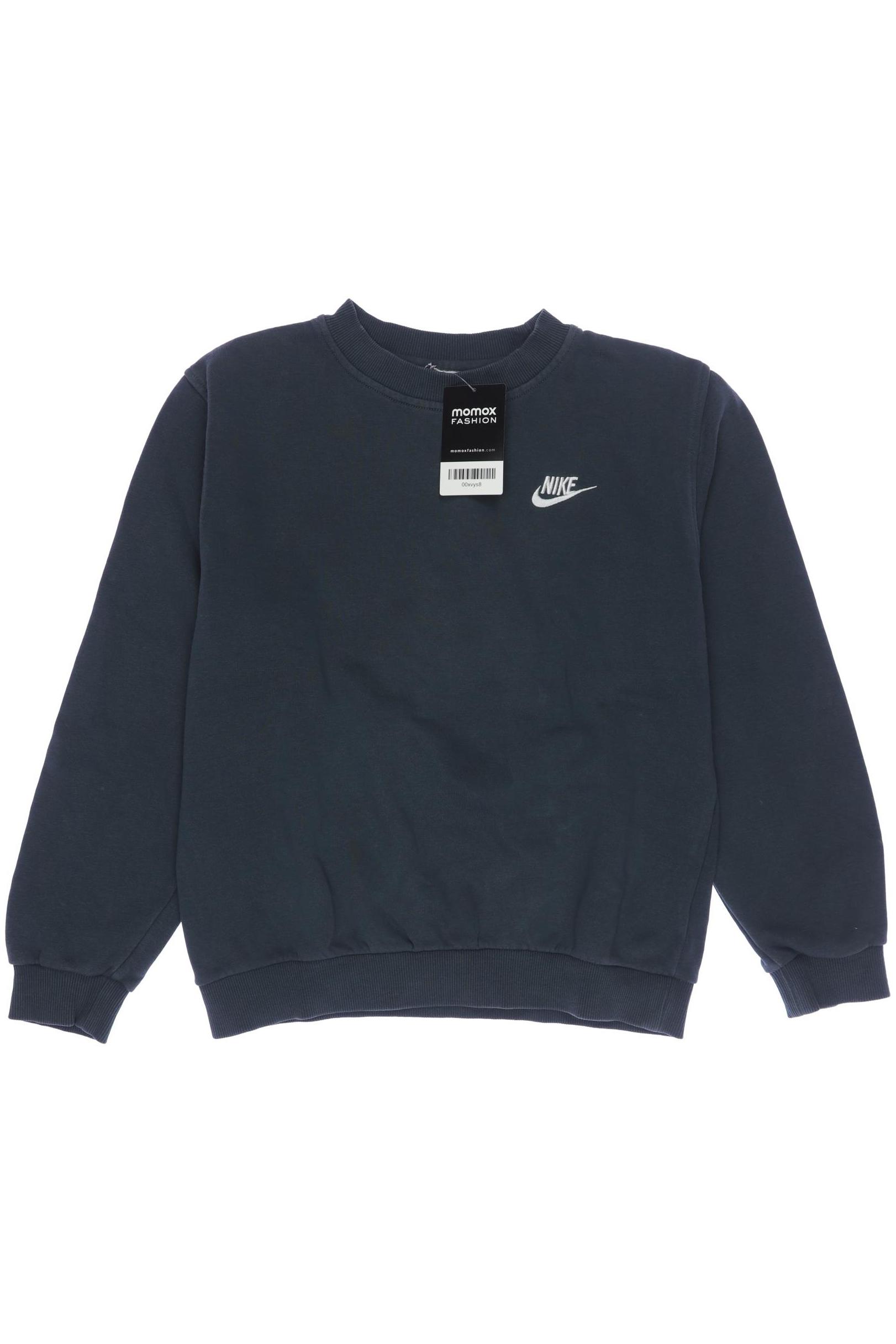 

Nike Herren Kapuzenpullover, türkis, Gr. 52