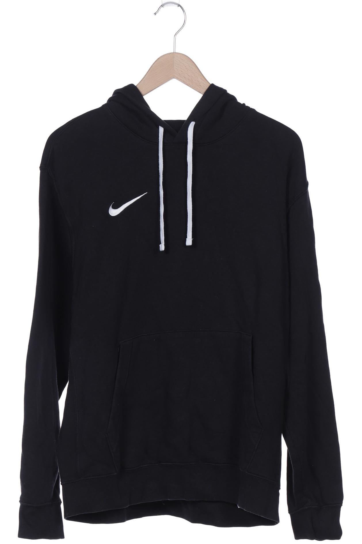 

Nike Herren Kapuzenpullover, schwarz, Gr. 52