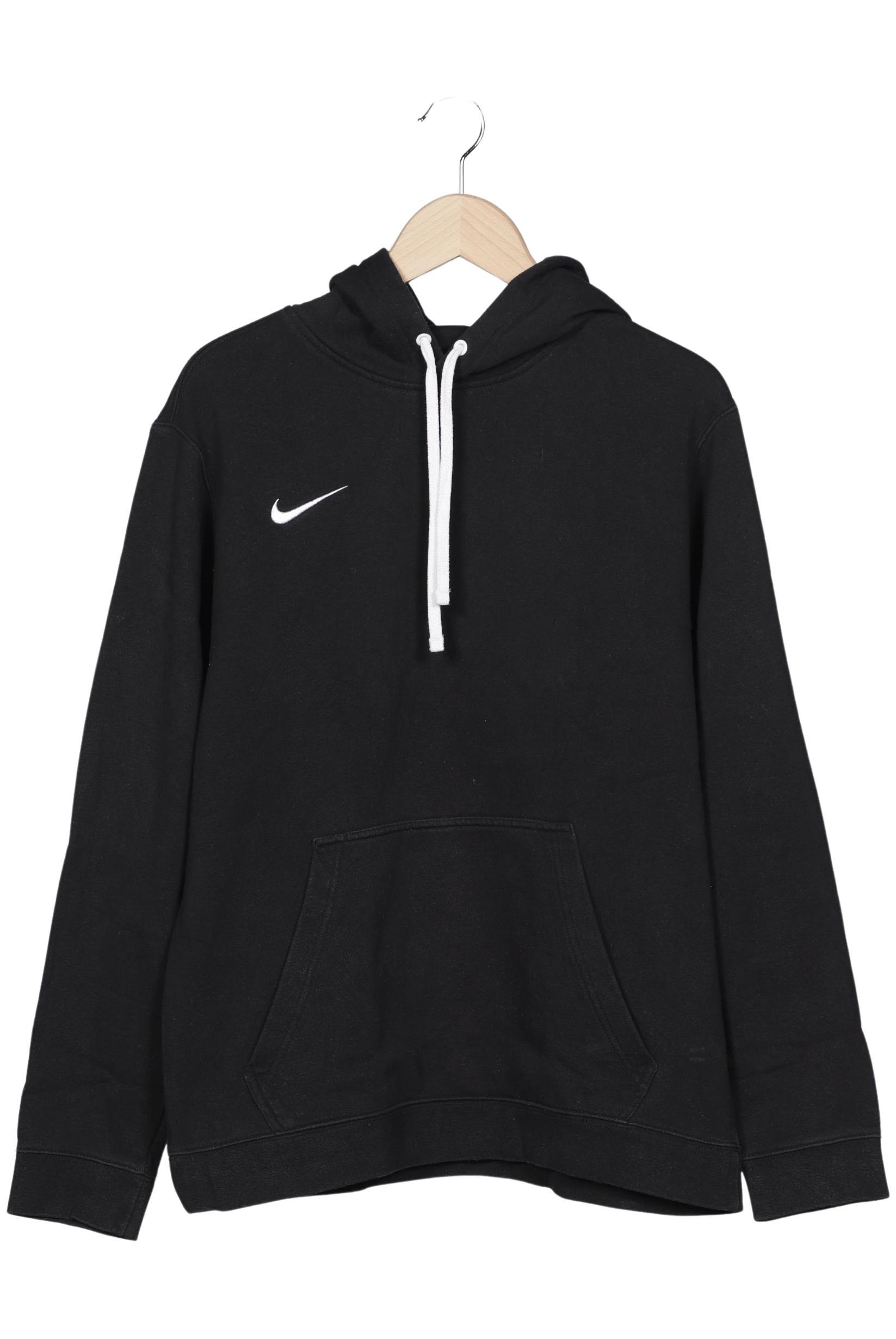 

Nike Herren Kapuzenpullover, schwarz, Gr. 52