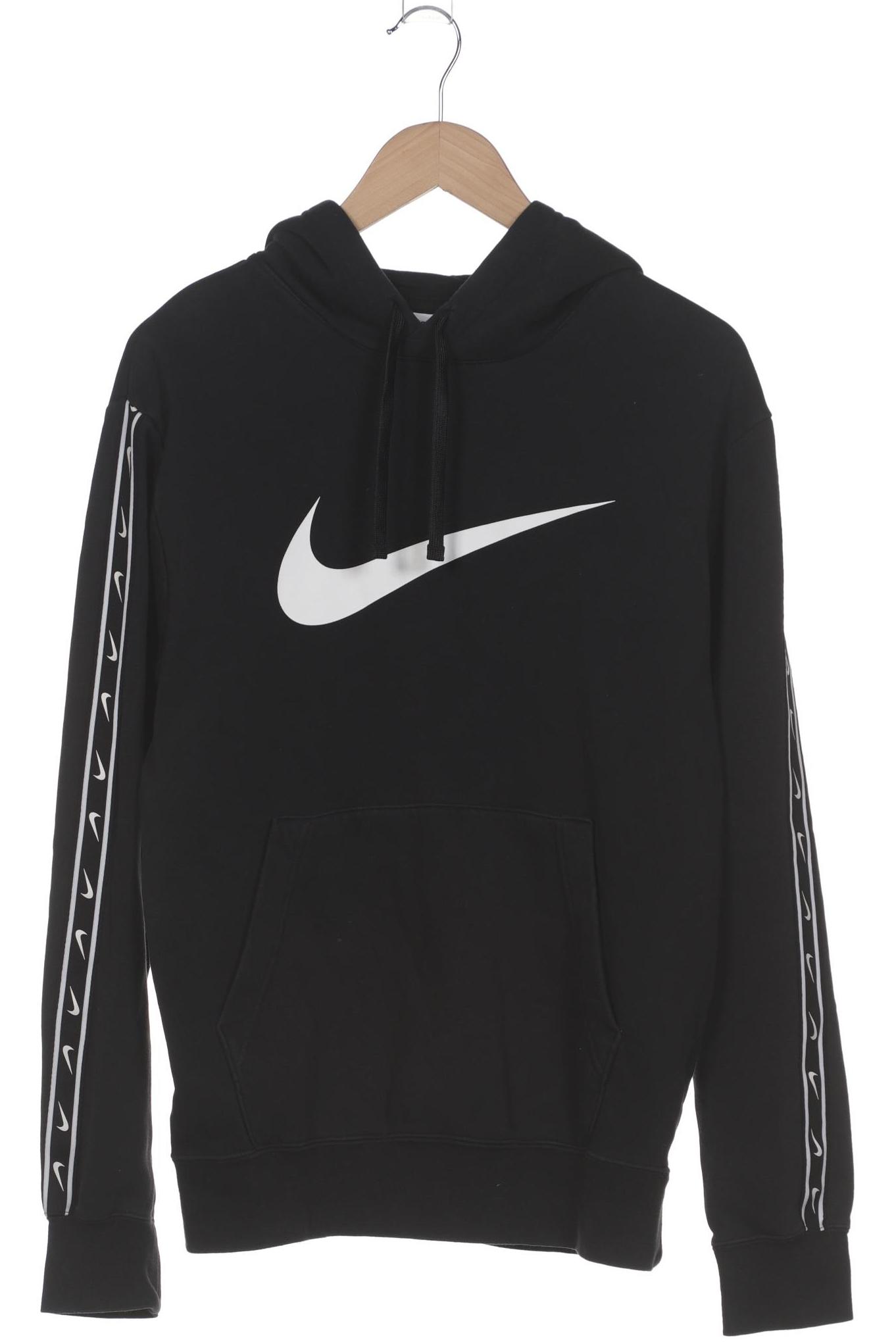 

Nike Herren Kapuzenpullover, schwarz, Gr. 46
