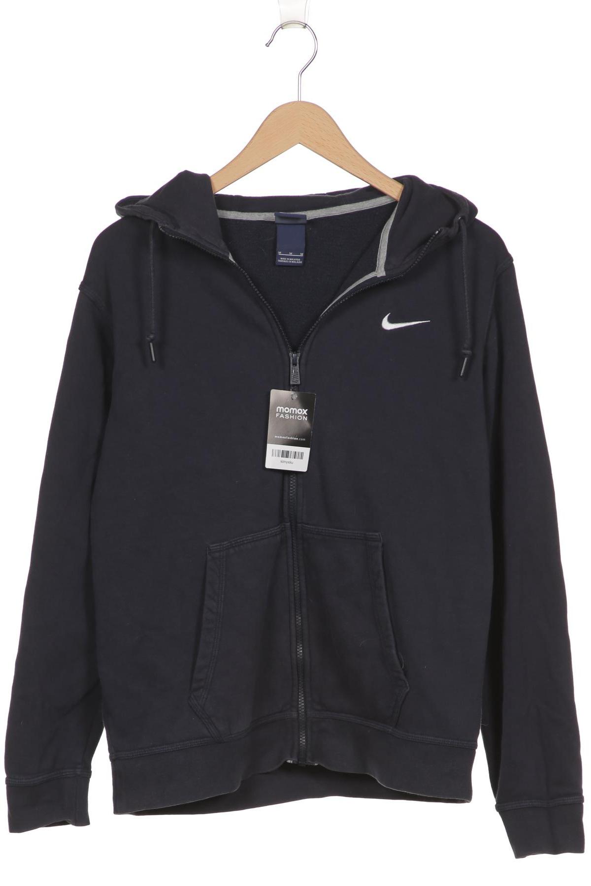 

Nike Herren Kapuzenpullover, marineblau