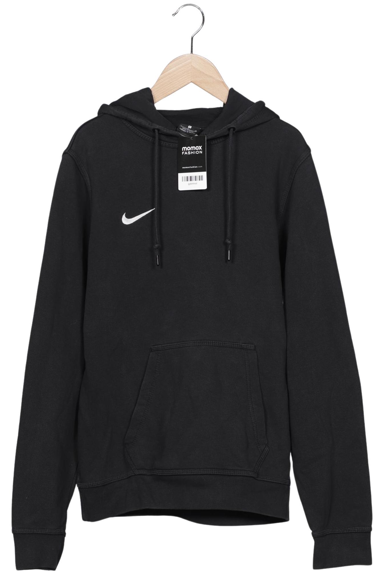 

Nike Herren Kapuzenpullover, schwarz, Gr. 46
